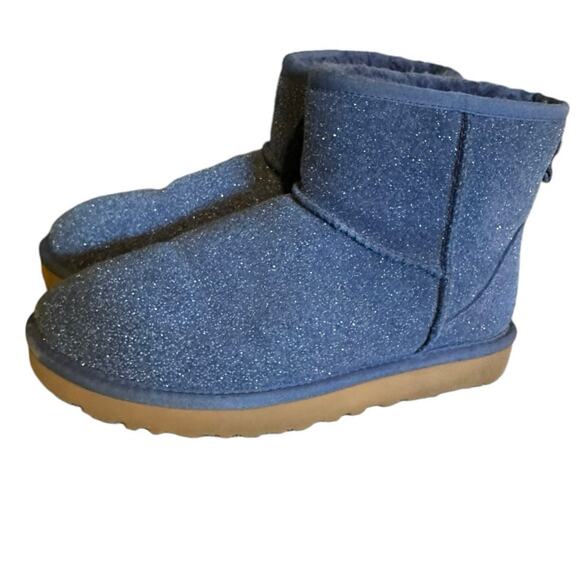 UGG MINI BOOTS - Picture 3 of 12